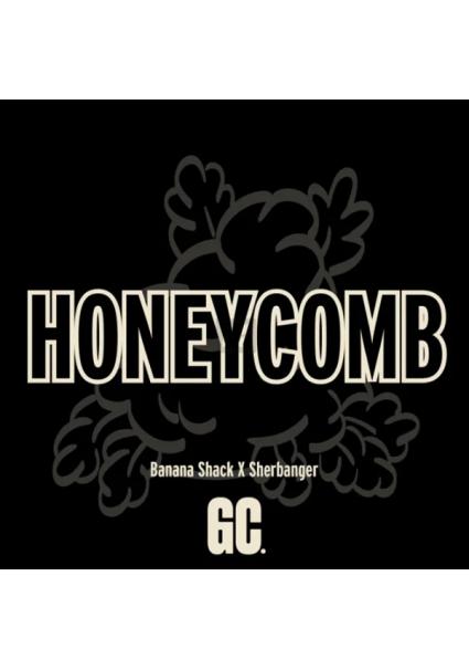 Honeycomb  Grand Cru Genetics