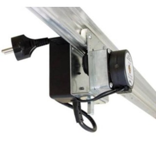 INTELLDRIVE LIGHT RAIL 3.5