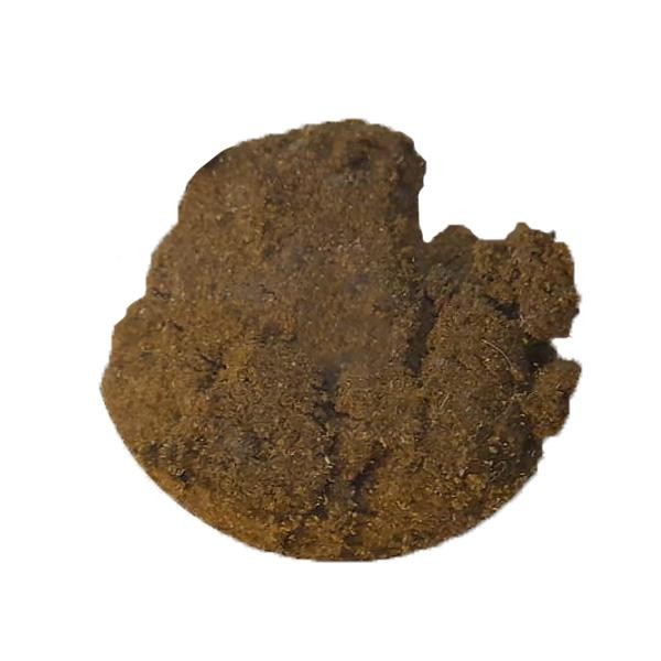 Cbd Hash Flying Burrito Mandarine Cake