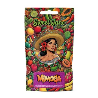 FLORES CBD Sweet Jane Mimosa
