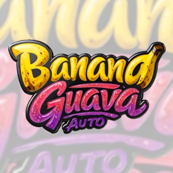 Banana Guava Auto