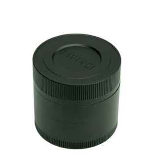 Grinder Polinizador & Miqro Dosis Da Vinci 50 mm.