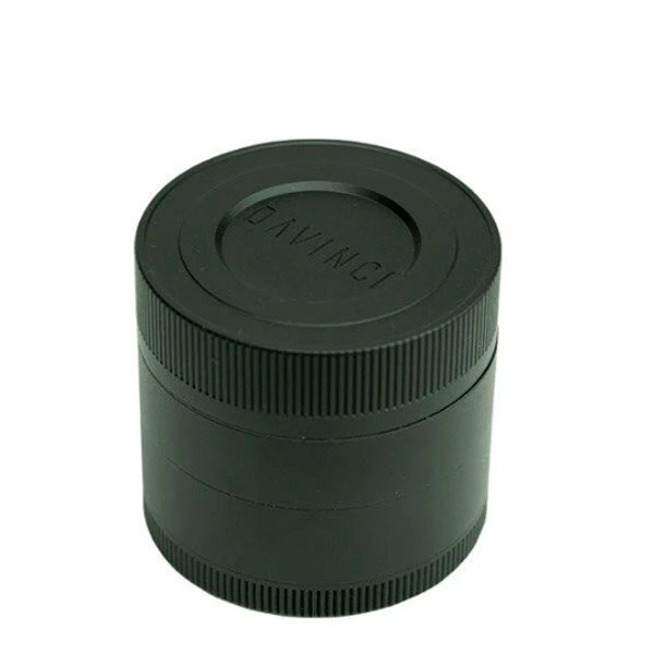 Grinder Polinizador & Miqro Dosis Da Vinci 50 mm.