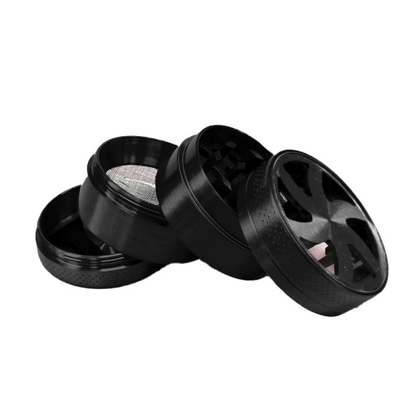 Grinder Polinizador Metal Blades 40 mm. Mix Color