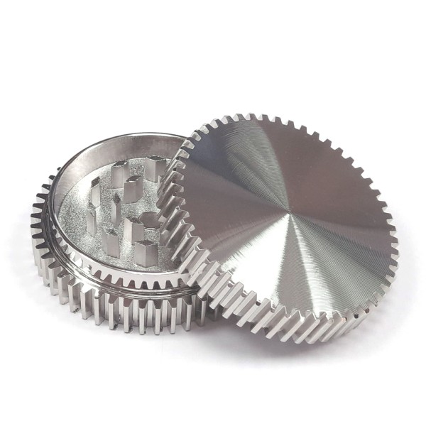 Grinder Metal Engranaje 56 mm