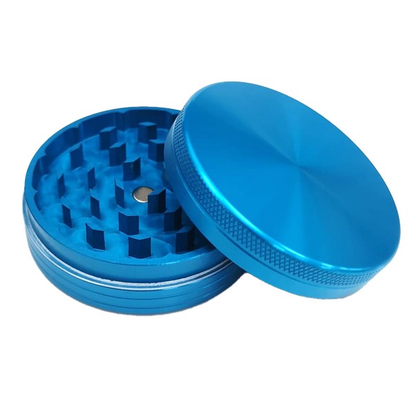 Grinder Metal Supergrinder 63 mm. Mix Color