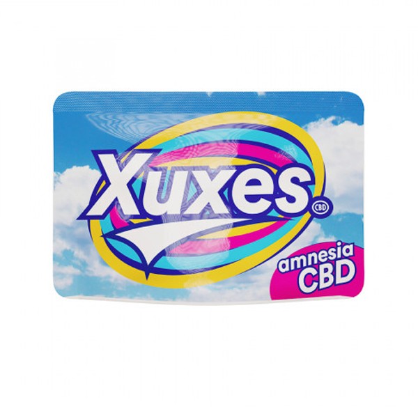 Cañamo Cbd Xuxes Amnesia 3 gr.