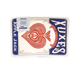 Cañamo Cbd Xuxes Apple Jack 3 gr.