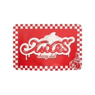 Cañamo Cbd Xuxes Cherry 3 gr.