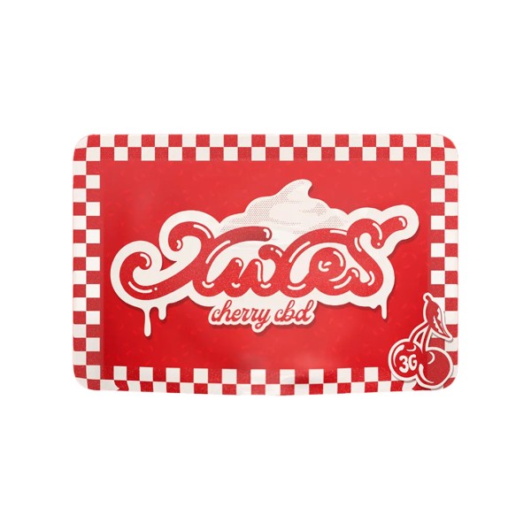 Cañamo Cbd Xuxes Cherry 3 gr.