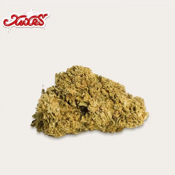 Cañamo Cbd Xuxes Cherry 3 gr.