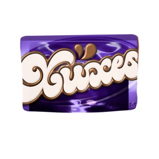 Cañamo Cbd Xuxes Cookies 3 gr.