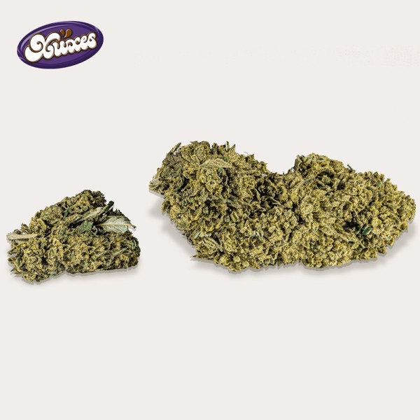 Cañamo Cbd Xuxes Cookies 3 gr.