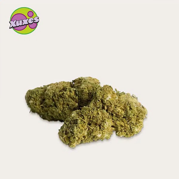 Cañamo Cbd Xuxes Green Berry 3 gr.
