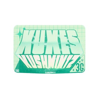 Cañamo Cbd Xuxes Kush Mintz 3 gr.