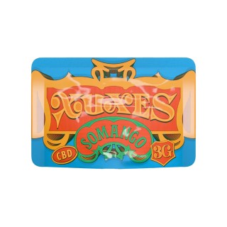 Cañamo Cbd Xuxes Somango 3 gr.