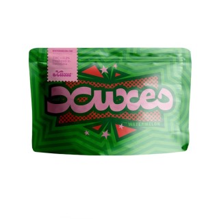 Cañamo Cbd Xuxes Watermelon 3 gr.