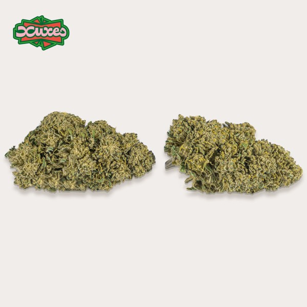 Cañamo Cbd Xuxes Watermelon 3 gr.