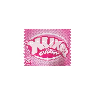 Hash Cbd Xuxes Gummy 2 gr.