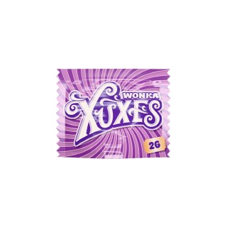 Hash Cbd Xuxes Wonka 2 gr.