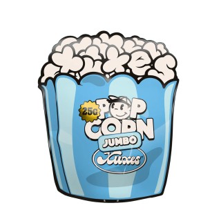 Cañamo Cbd  Xuxes Pop Corn Blue Candy