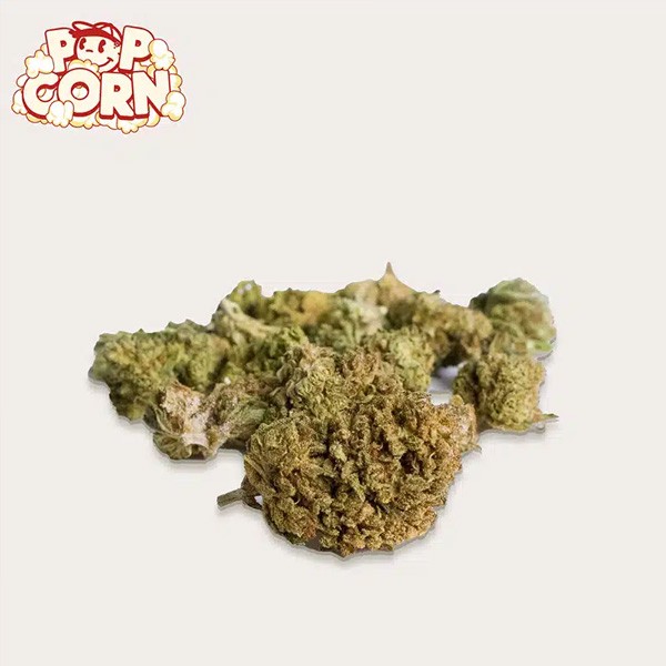 Cañamo Cbd  Xuxes Pop Corn Pink Kush