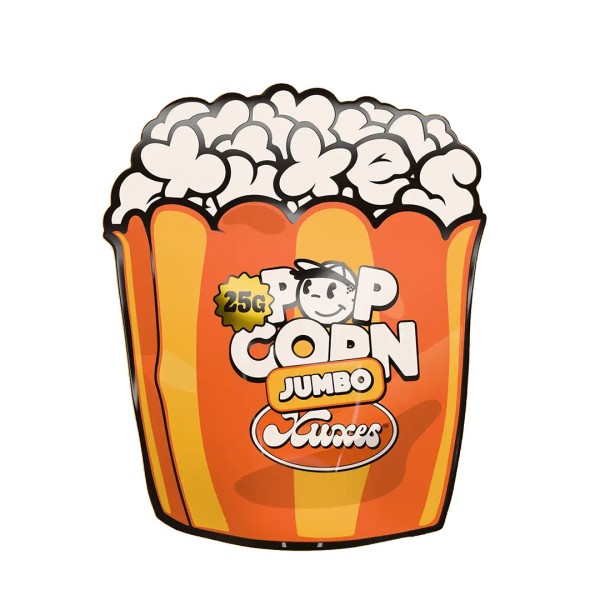Cañamo Cbd  Xuxes Pop Corn Sweet Mandarin