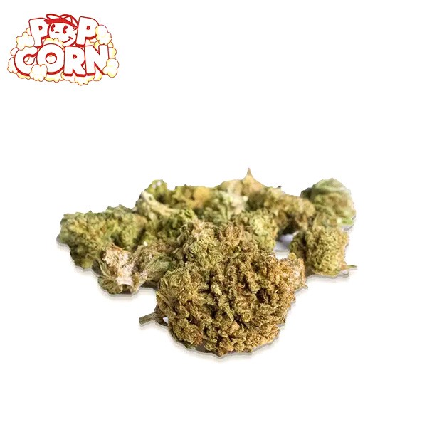 Cañamo Cbd  Xuxes Pop Corn Sweet Mandarin