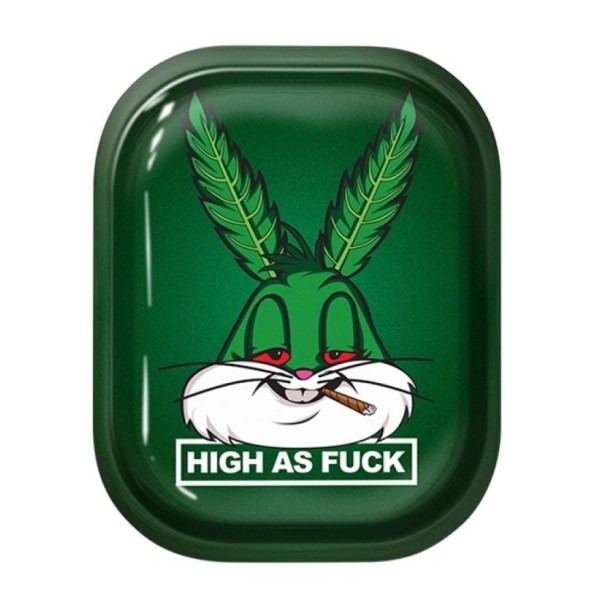 Bandeja Metal 18x14 cm. Buzz