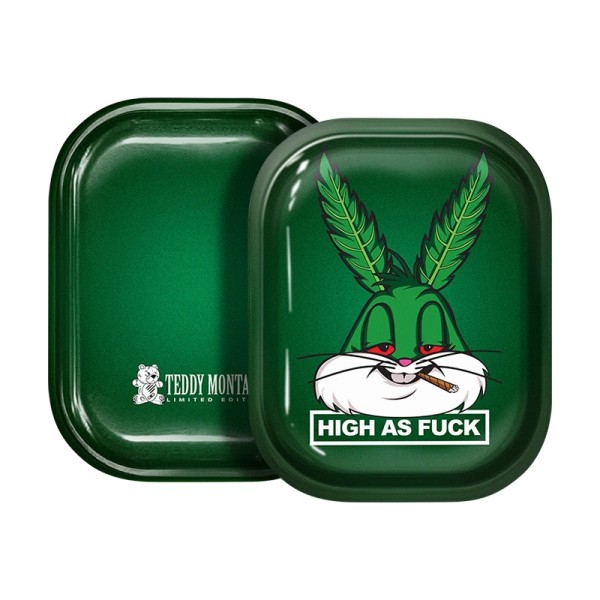 Bandeja Metal 18x14 cm. Buzz