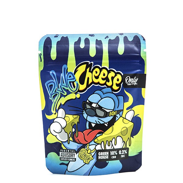 Cañamo Cbd Only Cbd  Blue Cheese.