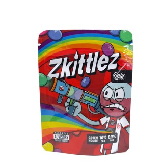 Cañamo Cbd Only Cbd  Zkittlez.