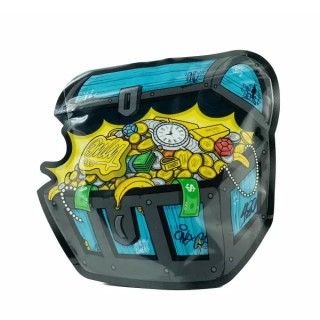 Cañamo Cbd Only Cbd Mini Buds Baby Banana Smash.