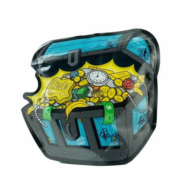 Cañamo Cbd Only Cbd Mini Buds Baby Banana Smash.