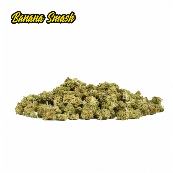 Cañamo Cbd Only Cbd Mini Buds Baby Banana Smash.