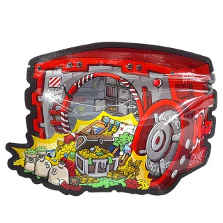 Cañamo Cbd Only Cbd Mini Buds Lil Box.