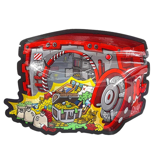 Cañamo Cbd Only Cbd Mini Buds Lil Box.