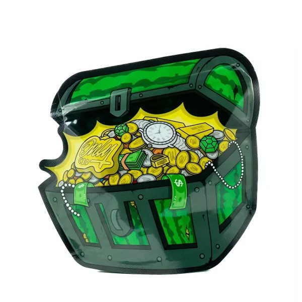 Cañamo Cbd Only Cbd Mini Buds Tiny Gems.