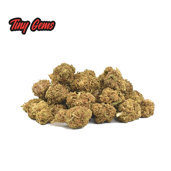 Cañamo Cbd Only Cbd Mini Buds Tiny Gems.