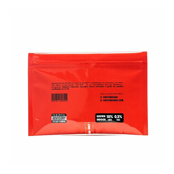 Cañamo Cbd Only Cbd Trim Mix Dolce.