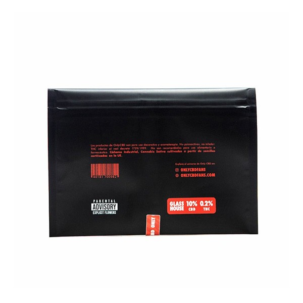 Cañamo Cbd Only Cbd Trim Mix Original.