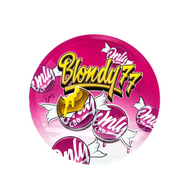 Hash Only Cbd Blondy 77.