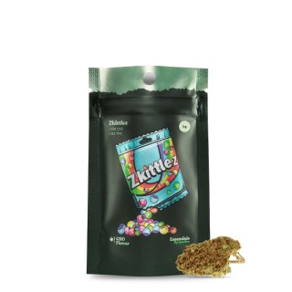 Cbd Goodies  Zkittlez.