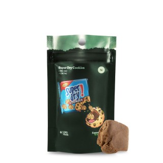 Cbd Goodies Hash Dry Cookies.