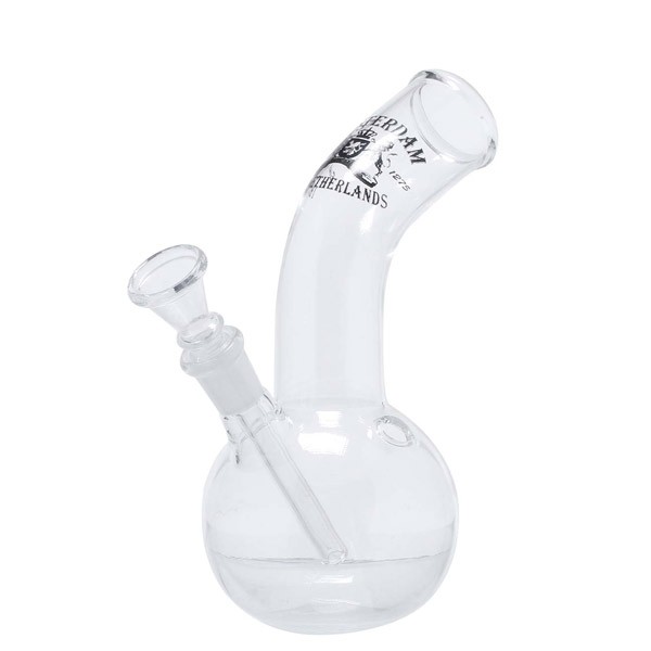 Bong Cristal Amsterdam 18 cm