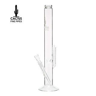 Bong Cristal Cactus 48 cm