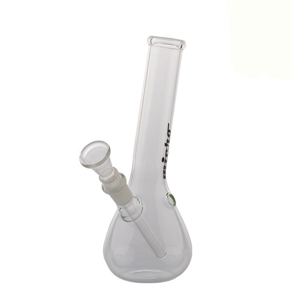 Bong Cristal Micro 19 cm.