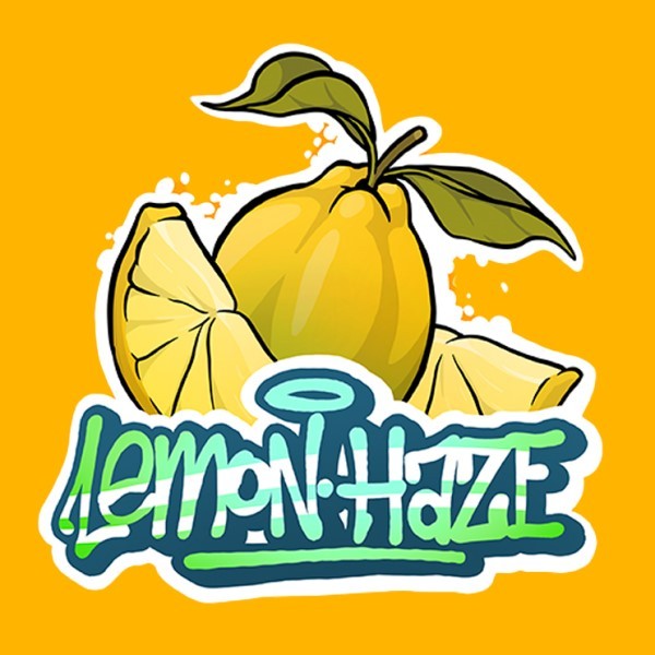 Cañamo Cbd Gorilla Grillz Outdoor Lemon Haze.