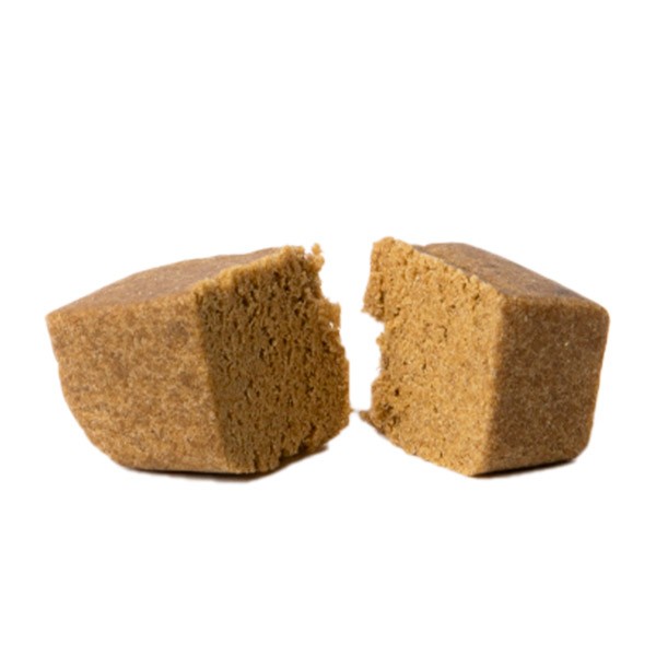 Polen Gorilla Grillz GG Hash Cbd Orange.