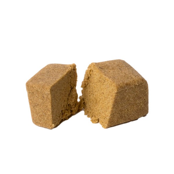 Polen Gorilla Grillz GG Hash Cbd Papaya.